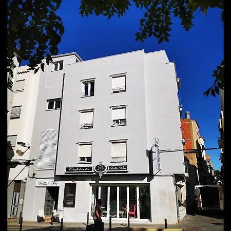 H Bella Mar Roses Hotel Екстериор снимка