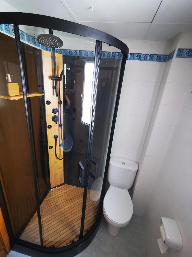 H Bella Mar Roses Hotel Екстериор снимка