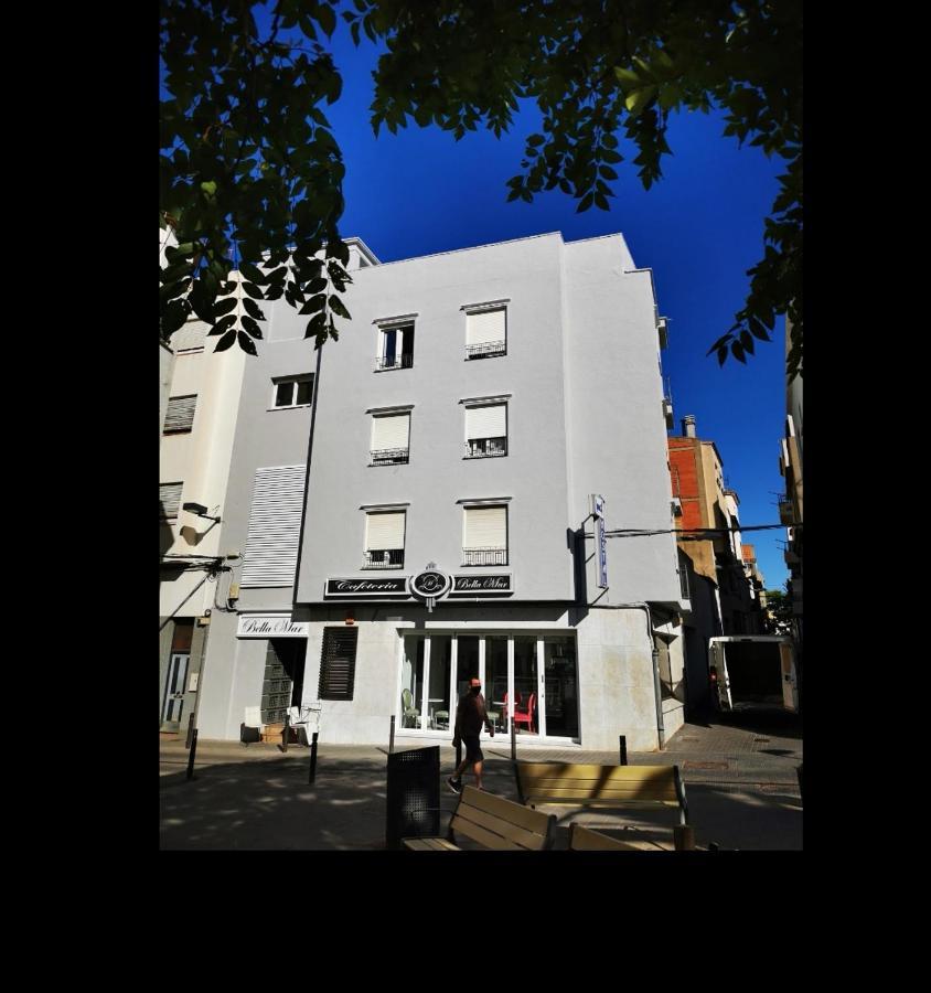 H Bella Mar Roses Hotel Екстериор снимка