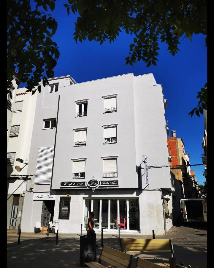 H Bella Mar Roses Hotel Екстериор снимка