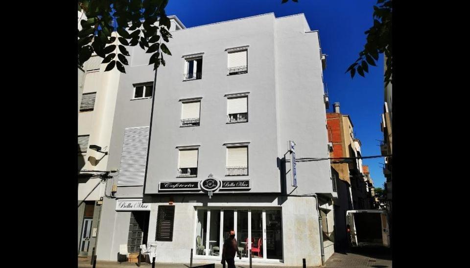 H Bella Mar Roses Hotel Екстериор снимка