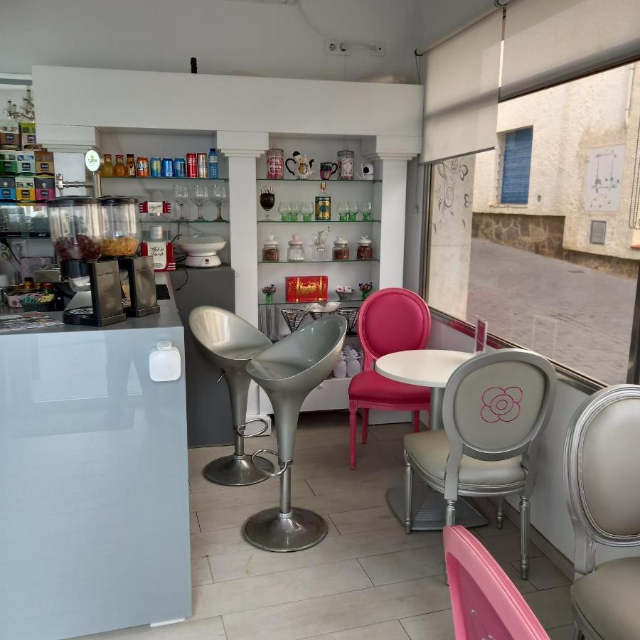 H Bella Mar Roses Hotel Екстериор снимка