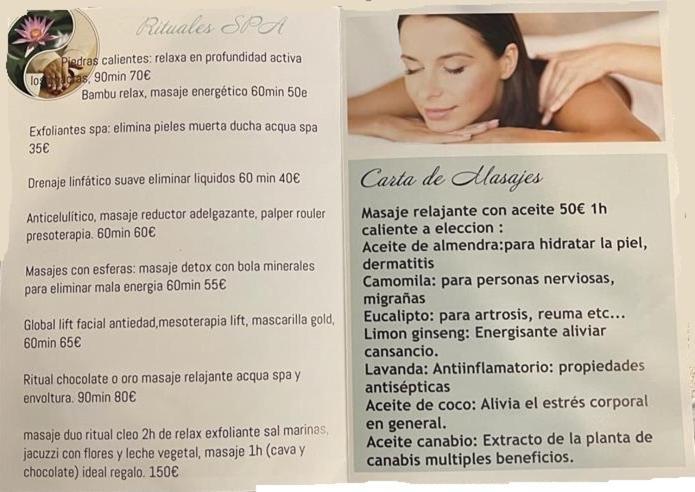 H Bella Mar Roses Hotel Екстериор снимка