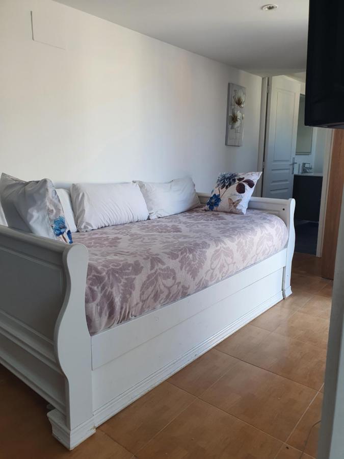 H Bella Mar Roses Hotel Екстериор снимка