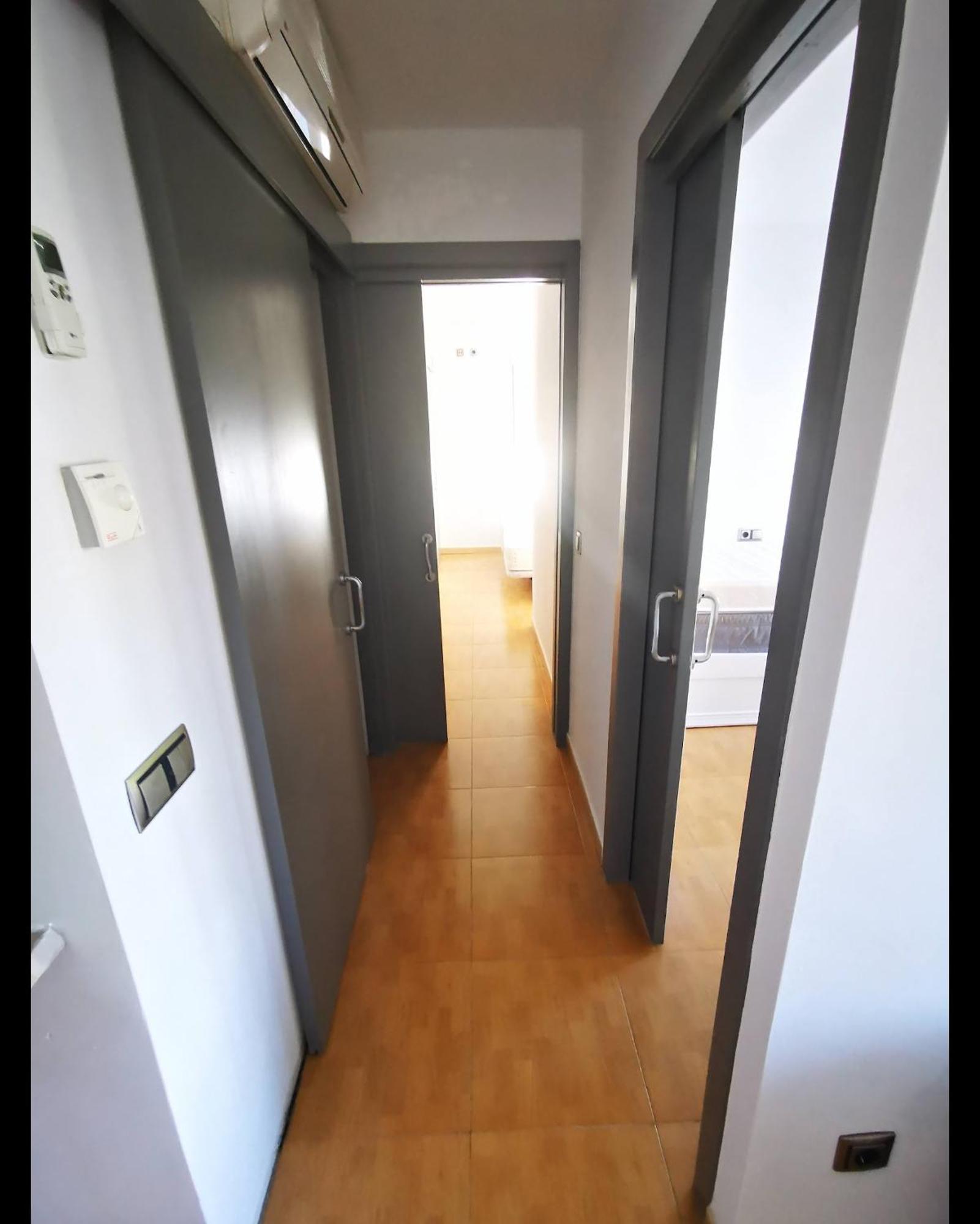 H Bella Mar Roses Hotel Стая снимка